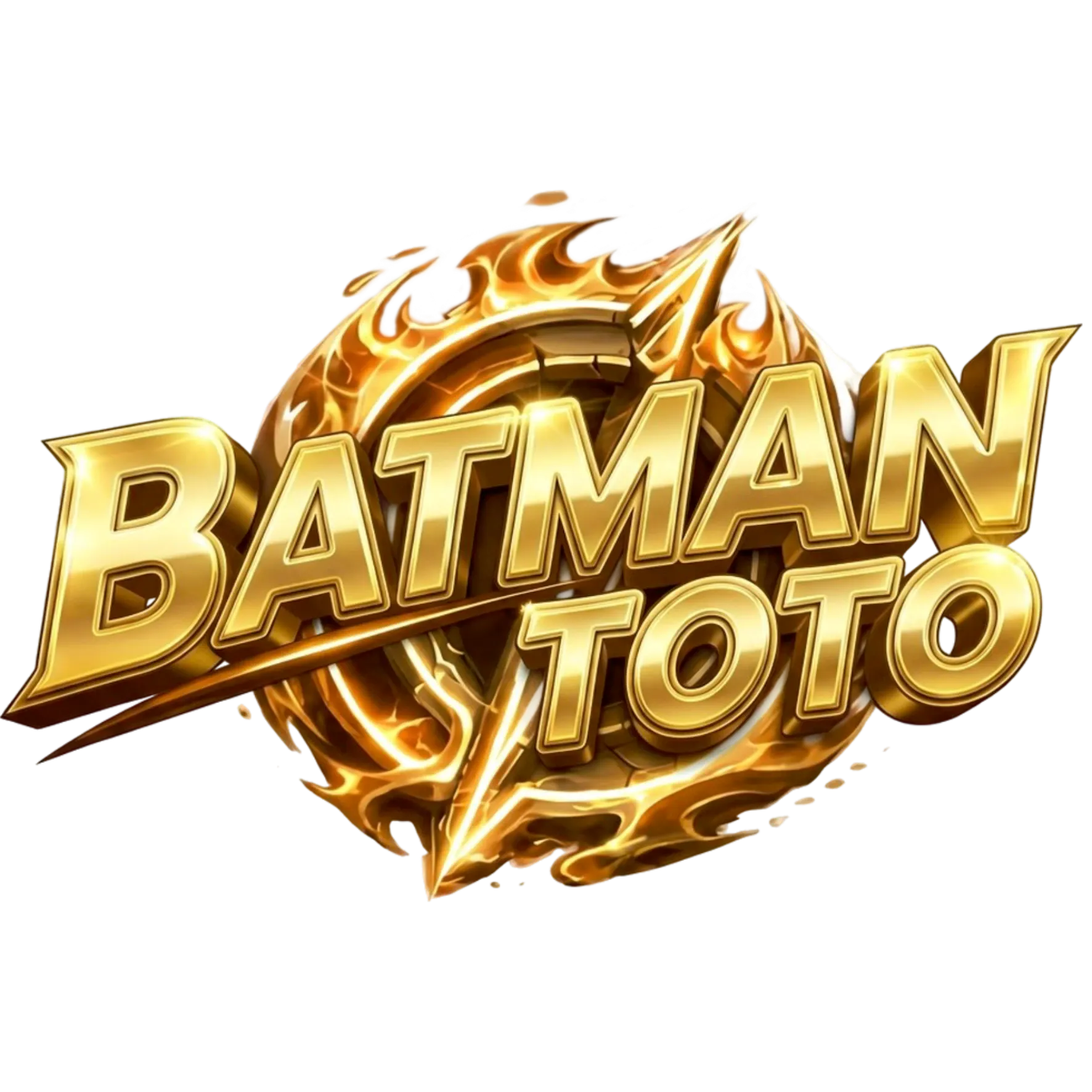 BATMANTOTO - Petualangan Seru di Dunia ARPG