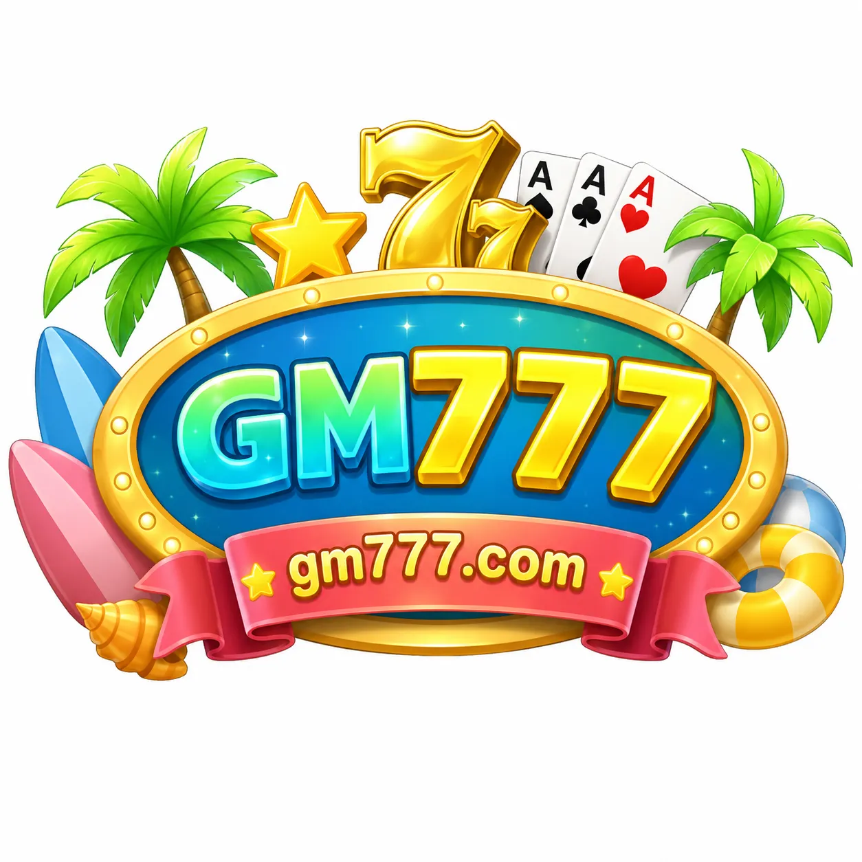 GM777 - Permainan Puzzle Seru dan Menantang