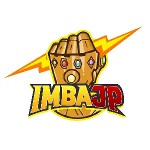 IMBAJP - Permainan Domino Seru dan Menyenangkan